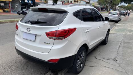 HYUNDAI IX35 2.0 16V 4P FLEX AUTOMTICO, Foto 7