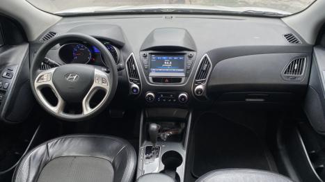 HYUNDAI IX35 2.0 16V 4P FLEX AUTOMTICO, Foto 10