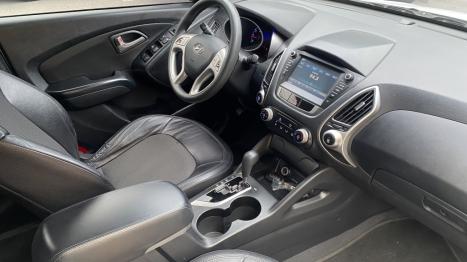 HYUNDAI IX35 2.0 16V 4P FLEX AUTOMTICO, Foto 11