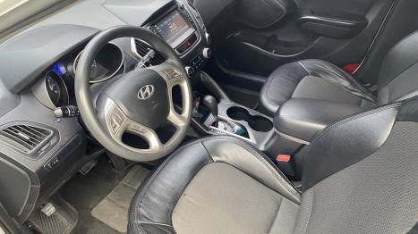 HYUNDAI IX35 2.0 16V 4P FLEX AUTOMTICO, Foto 12