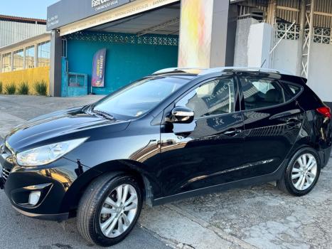 HYUNDAI IX35 2.0 16V 4P GLS FLEX AUTOM�TICO, Foto 3