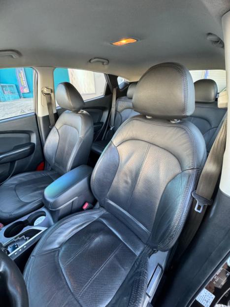 HYUNDAI IX35 2.0 16V 4P GLS FLEX AUTOM�TICO, Foto 8