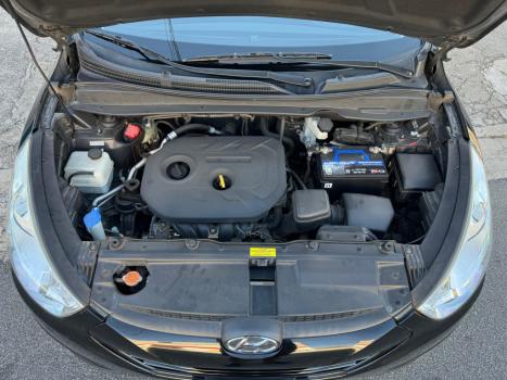 HYUNDAI IX35 2.0 16V 4P GLS FLEX AUTOM�TICO, Foto 15