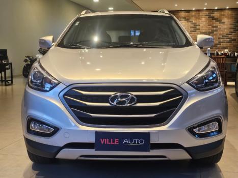 HYUNDAI IX35 2.0 16V 4P GL FLEX AUTOM�TICO, Foto 4