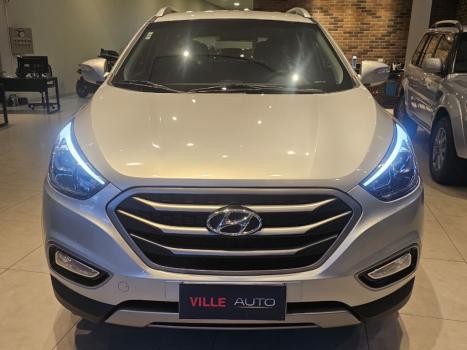 HYUNDAI IX35 2.0 16V 4P GL FLEX AUTOM�TICO, Foto 5