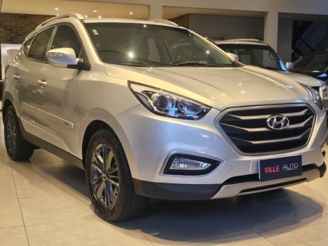 HYUNDAI IX35 2.0 16V 4P GL FLEX AUTOM�TICO, Foto 6