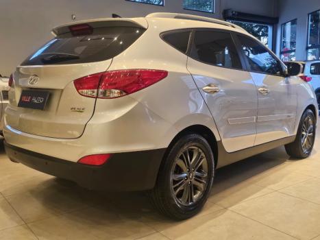 HYUNDAI IX35 2.0 16V 4P GL FLEX AUTOM�TICO, Foto 7