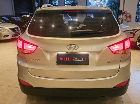HYUNDAI IX35 2.0 16V 4P GL FLEX AUTOM�TICO, Foto 9