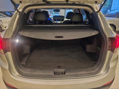 HYUNDAI IX35 2.0 16V 4P GL FLEX AUTOM�TICO, Foto 11
