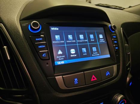 HYUNDAI IX35 2.0 16V 4P GL FLEX AUTOM�TICO, Foto 13