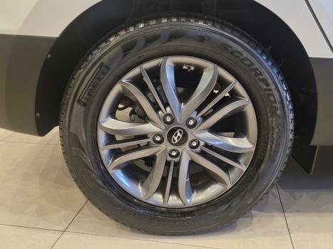 HYUNDAI IX35 2.0 16V 4P GL FLEX AUTOM�TICO, Foto 14