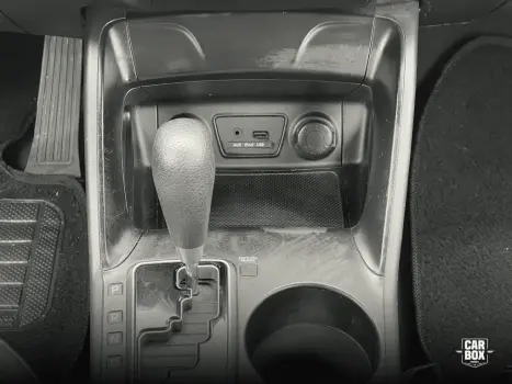 HYUNDAI IX35 2.0 16V 4P AUTOM�TICO, Foto 8