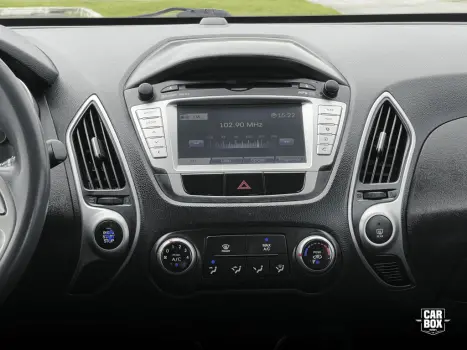 HYUNDAI IX35 2.0 16V 4P AUTOM�TICO, Foto 7
