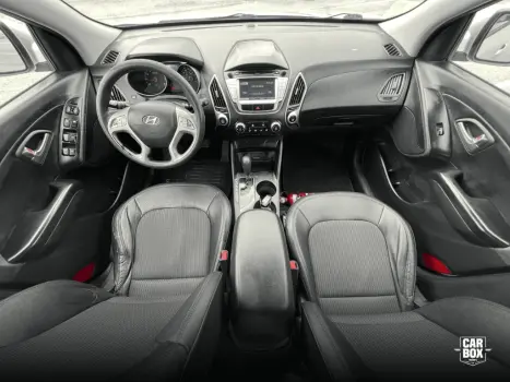 HYUNDAI IX35 2.0 16V 4P AUTOM�TICO, Foto 6