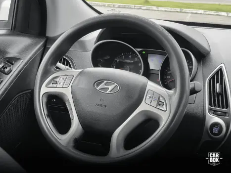 HYUNDAI IX35 2.0 16V 4P AUTOM�TICO, Foto 12