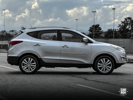 HYUNDAI IX35 2.0 16V 4P AUTOM�TICO, Foto 4