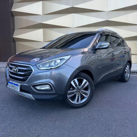 HYUNDAI IX35 2.0 16V 4P GL FLEX AUTOM�TICO, Foto 1