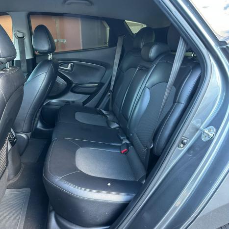 HYUNDAI IX35 2.0 16V 4P GL FLEX AUTOM�TICO, Foto 7