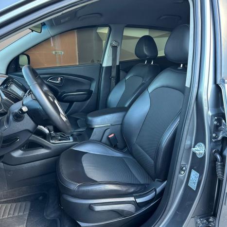 HYUNDAI IX35 2.0 16V 4P GL FLEX AUTOM�TICO, Foto 8