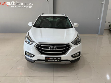 HYUNDAI IX35 2.0 16V 4P GL FLEX AUTOM�TICO, Foto 2