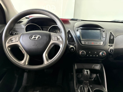 HYUNDAI IX35 2.0 16V 4P GL FLEX AUTOM�TICO, Foto 7