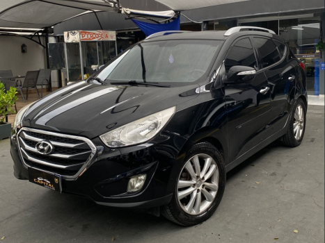 HYUNDAI IX35 2.0 16V 4P FLEX AUTOM�TICO, Foto 2