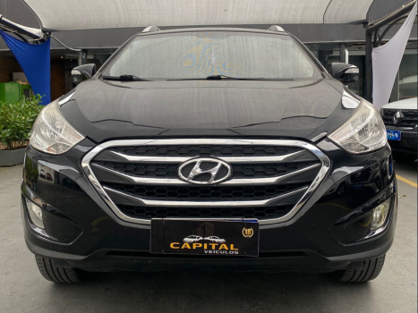 HYUNDAI IX35 2.0 16V 4P FLEX AUTOM�TICO, Foto 5