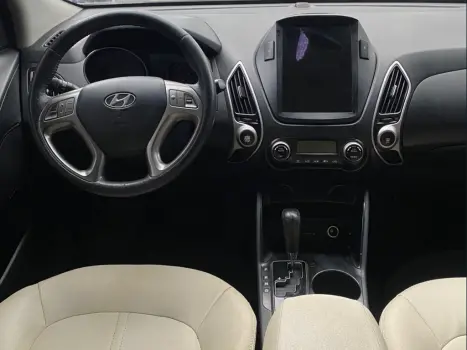 HYUNDAI IX35 2.0 16V 4P FLEX AUTOM�TICO, Foto 9