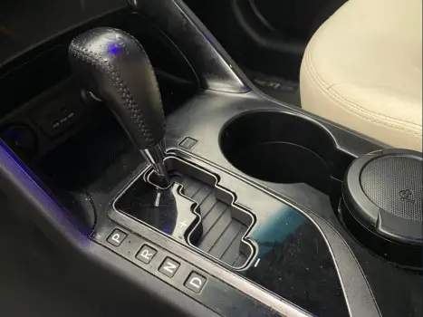 HYUNDAI IX35 2.0 16V 4P FLEX AUTOM�TICO, Foto 11