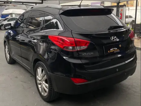 HYUNDAI IX35 2.0 16V 4P FLEX AUTOM�TICO, Foto 12