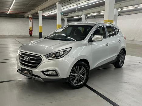 HYUNDAI IX35 2.0 16V 4P GLS FLEX AUTOM�TICO, Foto 2