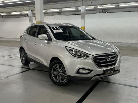 HYUNDAI IX35 2.0 16V 4P GLS FLEX AUTOM�TICO, Foto 5