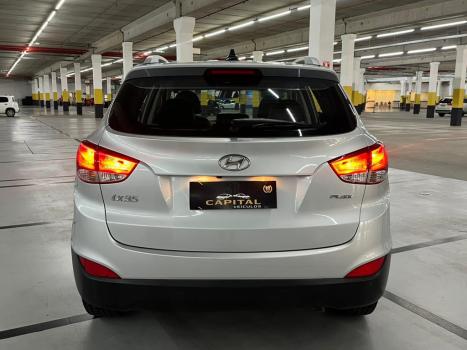 HYUNDAI IX35 2.0 16V 4P GLS FLEX AUTOM�TICO, Foto 7