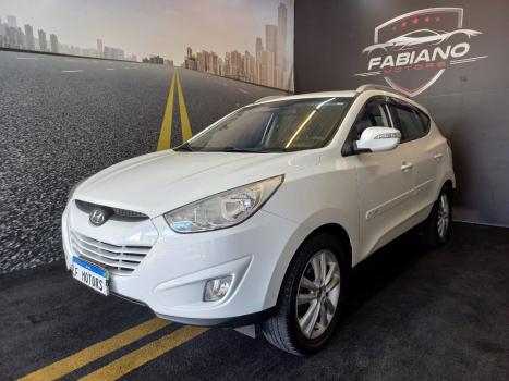 HYUNDAI IX35 2.0 16V 4P GLS FLEX AUTOM�TICO, Foto 1