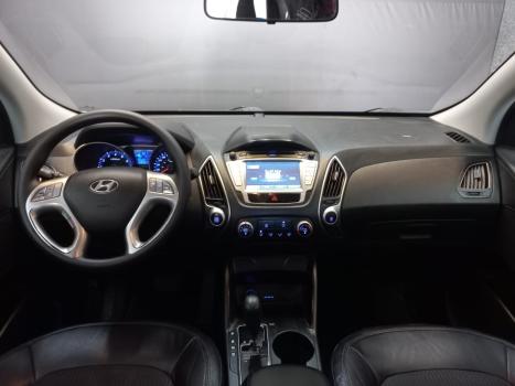 HYUNDAI IX35 2.0 16V 4P GLS FLEX AUTOM�TICO, Foto 2
