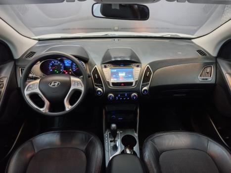 HYUNDAI IX35 2.0 16V 4P GLS FLEX AUTOM�TICO, Foto 5