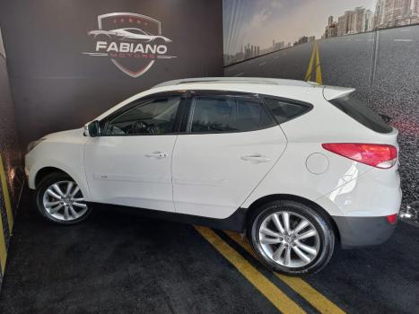 HYUNDAI IX35 2.0 16V 4P GLS FLEX AUTOM�TICO, Foto 8