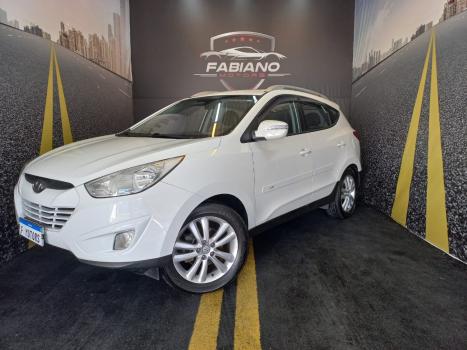 HYUNDAI IX35 2.0 16V 4P GLS FLEX AUTOM�TICO, Foto 10