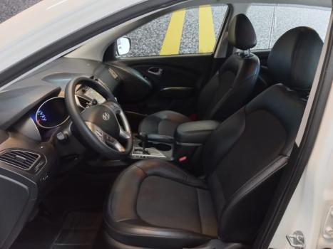 HYUNDAI IX35 2.0 16V 4P GLS FLEX AUTOM�TICO, Foto 11
