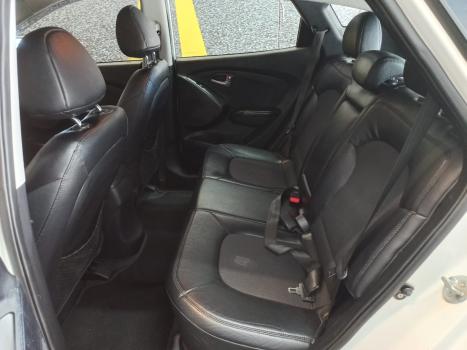 HYUNDAI IX35 2.0 16V 4P GLS FLEX AUTOM�TICO, Foto 12