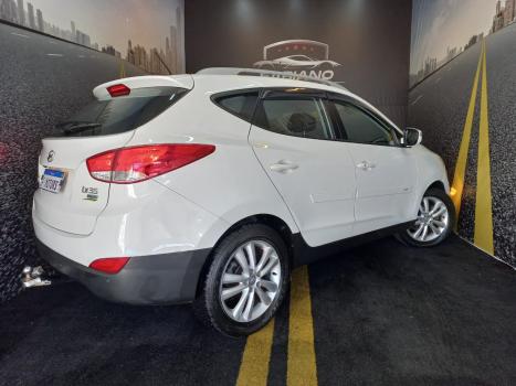 HYUNDAI IX35 2.0 16V 4P GLS FLEX AUTOM�TICO, Foto 13