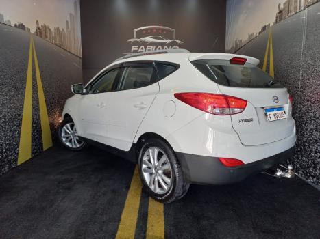 HYUNDAI IX35 2.0 16V 4P GLS FLEX AUTOM�TICO, Foto 14