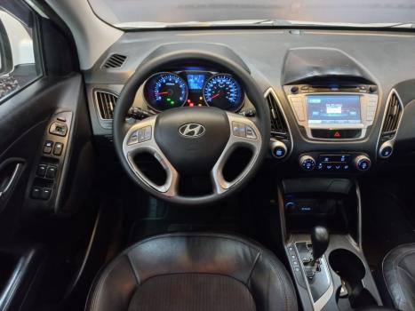 HYUNDAI IX35 2.0 16V 4P GLS FLEX AUTOM�TICO, Foto 15