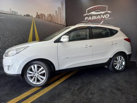 HYUNDAI IX35 2.0 16V 4P GLS FLEX AUTOM�TICO, Foto 16