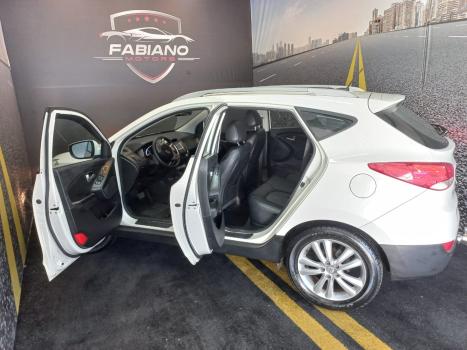 HYUNDAI IX35 2.0 16V 4P GLS FLEX AUTOM�TICO, Foto 17
