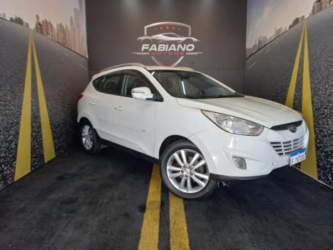 HYUNDAI IX35 2.0 16V 4P GLS FLEX AUTOM�TICO, Foto 18