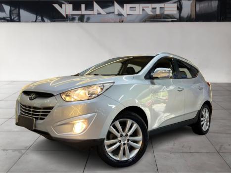 HYUNDAI IX35 2.0 16V 4P FLEX AUTOM�TICO, Foto 1