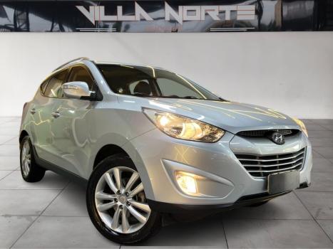 HYUNDAI IX35 2.0 16V 4P FLEX AUTOM�TICO, Foto 2