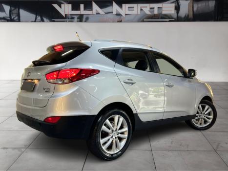 HYUNDAI IX35 2.0 16V 4P FLEX AUTOM�TICO, Foto 3