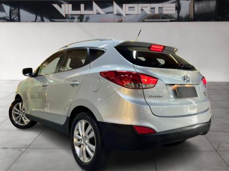 HYUNDAI IX35 2.0 16V 4P FLEX AUTOM�TICO, Foto 4